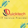 QuickTech IT logo