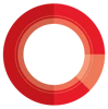 Red Bangle logo