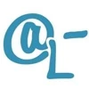 ALHOSTINGS logo