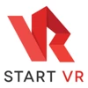 Start VR logo