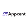 Appcent logo