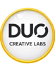 Duo Creative Labs logo