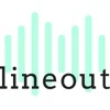 Lineout Studio logo