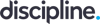discipline. logo