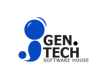 GenTech logo