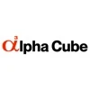 Alpha Cube logo
