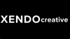 Xendo creative logo