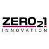 Zero21 logo