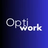 OptiWork logo
