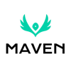 Maven Software Development logo