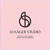 Luxager Studio logo