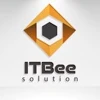 ITBee Solution logo