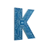 Khan's AI logo