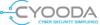Cyooda Security logo