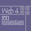 Web 4 Panama logo
