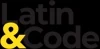 Latin & Code logo