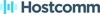 Hostcomm logo