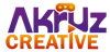 Akruz Creative logo