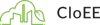 CloEE logo