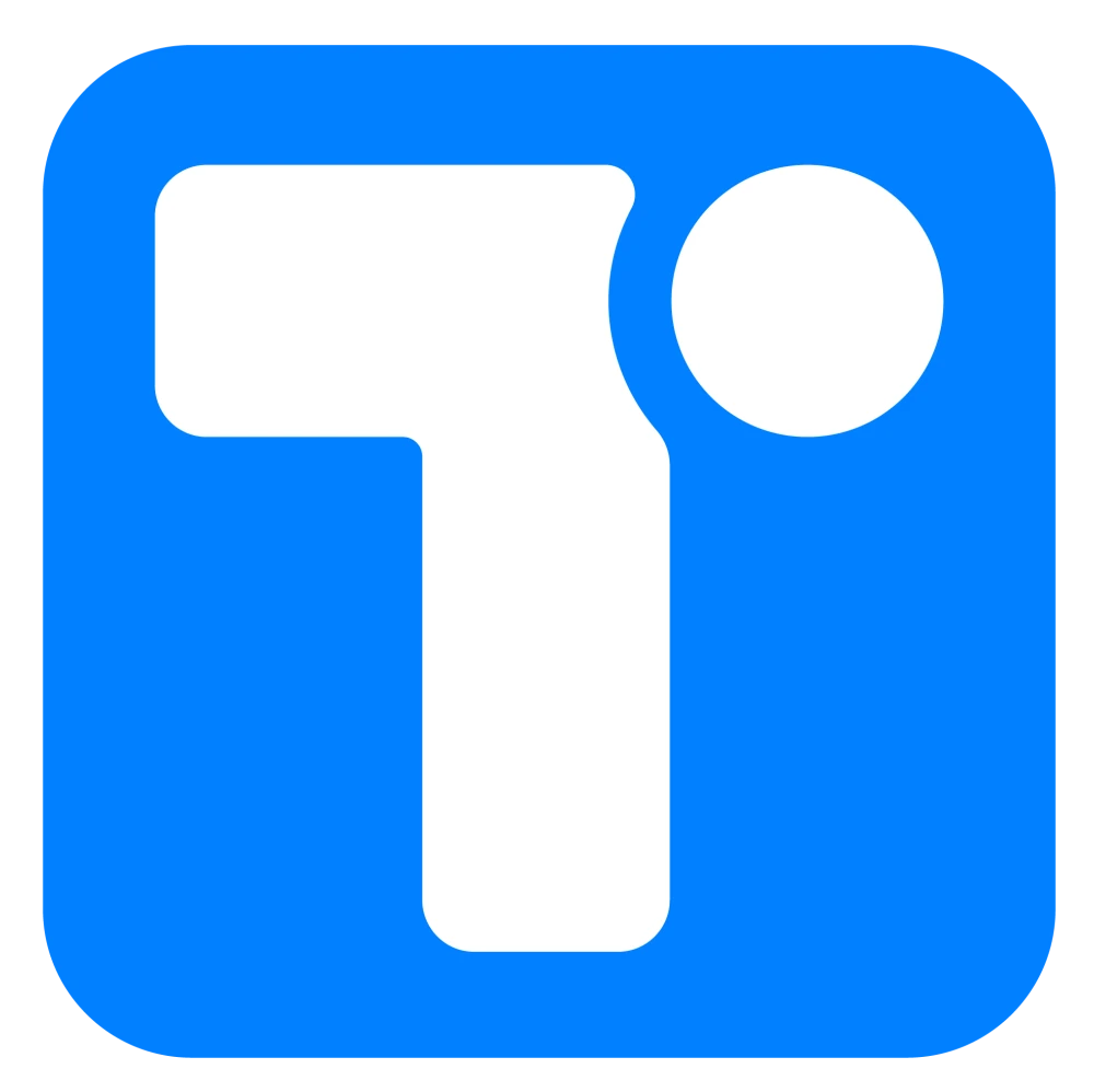 Teecto logo