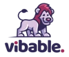 Vibable logo