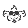 Appy Monkey logo