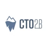 CTO2B logo