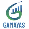 GamayasNL logo