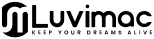 Luvimac logo