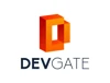 DevGate logo