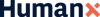 HumanX HR logo