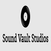 SoundVaultStudios logo