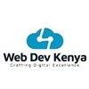 WebDev Kenya Limited logo