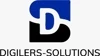 Digilers Solutions logo