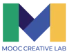 Mooc Creative Lab logo