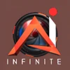 AI infinite logo
