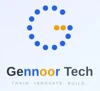 Gennoor Tech logo