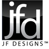 JF Designs logo