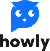 Howly logo