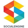 SocialEngine logo