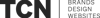 The Creative Noise logo