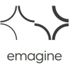 emagine logo