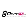 Open and Free Software Solutions LLC logo