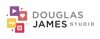 Douglas James Studio logo