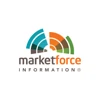 Market Force Information logo