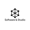 Software and studio logo
