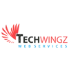 Tech Wingz logo