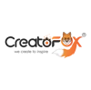 Creatofox logo