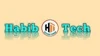 Habib Tech logo