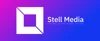 STELL MEDIA logo